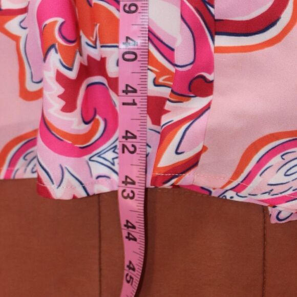 NWT 19 Cooper Mini Dress Women Size Medium - Picture 11 of 12